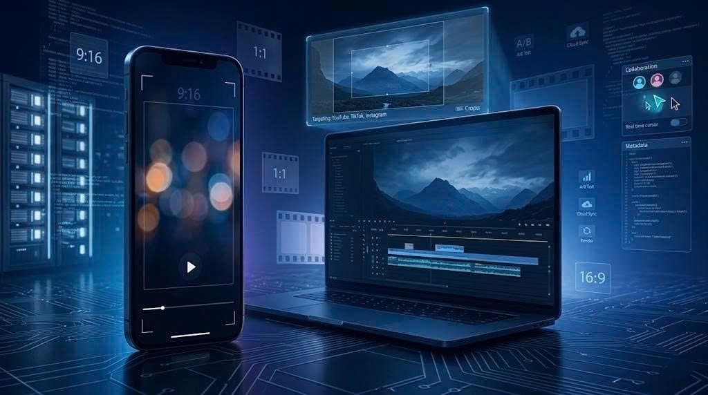Best Video Format Guide for YouTube, TikTok, and Mobile Devices - SaveTik guide