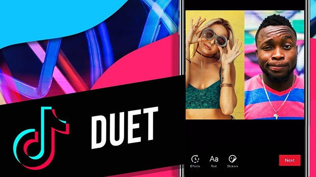 Download TikTok Duet Videos Without Watermark with SaveTik in Just 5 Seconds