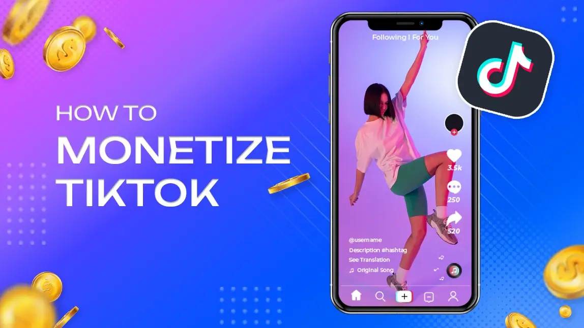 How to Monetize TikTok in 2026 and Turn Videos Into Real Income? - SaveTik guide