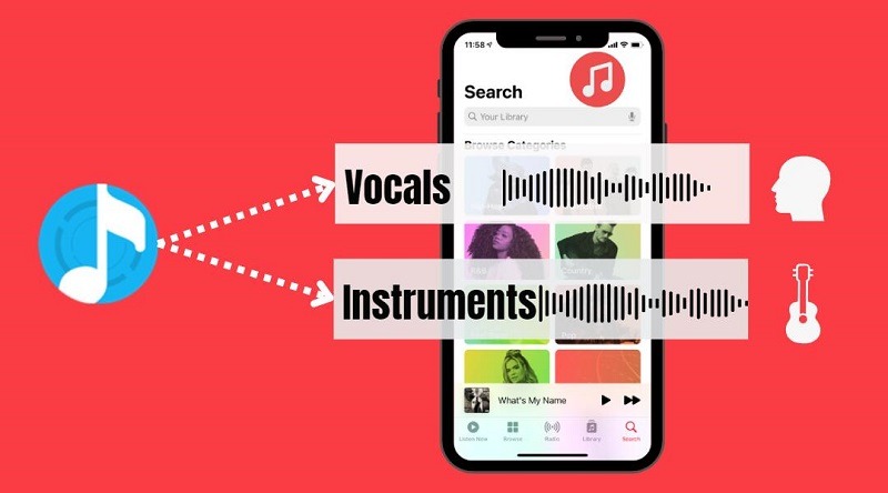 How To Remove Vocals From TikTok Videos Fast & Easy In 2026 - SaveTik guide