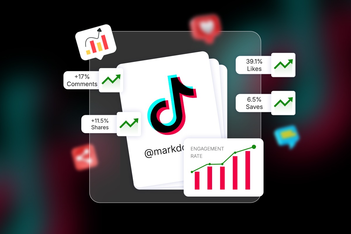 Enhance Your TikTok Content Creation with SaveTik – Boost Reach and Build Your Brand - SaveTik guide