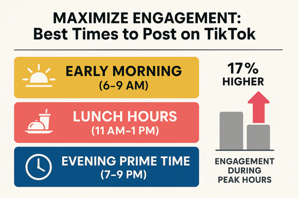 Effective TikTok Follower Growth Formula For Modern Creators 2026 - SaveTik guide